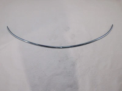 Mini Cooper Countryman S 2024 Front Hood Bonnet Molding Trim 23-25 ; - Image 1 of 4