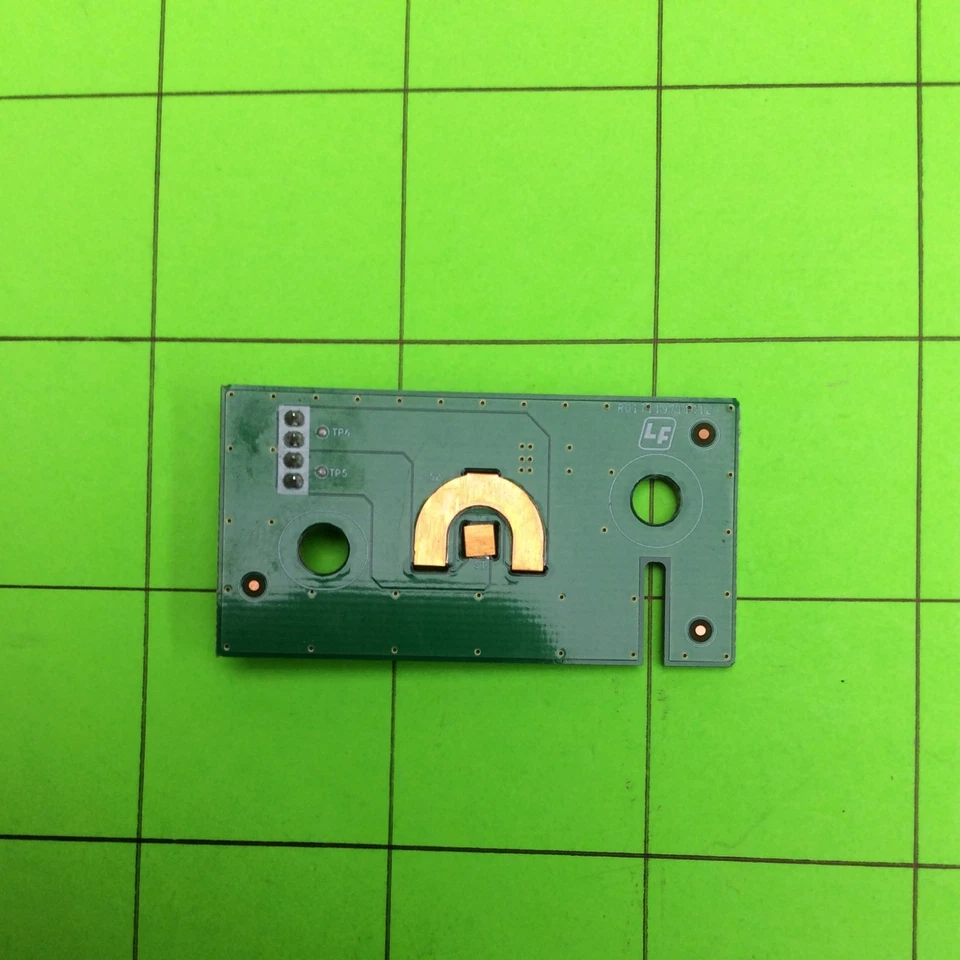 Asus PG27AQDM Monitor Connector Board R3527-0012-0146 - Image 1 of 2