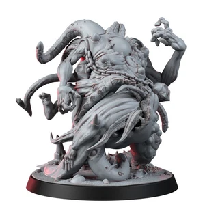 CHAOS SPAWN NURGLOOK - Picture 1 of 6