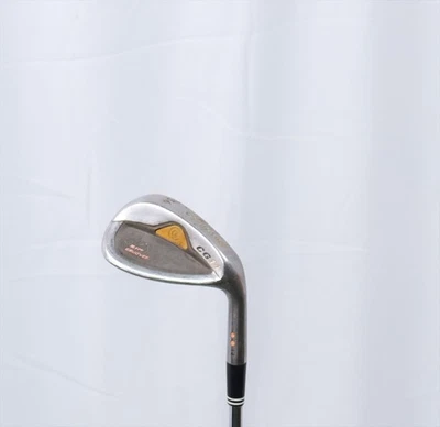 Cleveland Cg14 Wedge 56°-14 Wedge Stock Stl 1153476 Good - Image 1 of 4