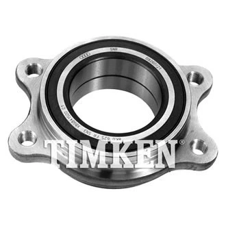For Audi Q5 09-17 Timken Front Driver or Passenger Side Wheel Bearing Module - Изображение 1 из 4