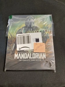 The Mandalorian: The Complete Third Season 4K Ultra HD Blu-ray - Steelbook - Bild 1 von 9