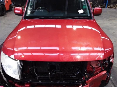 MITSUBISHI PAJERO Bonnet NS-NX, 08/06-04/21 2009 - image 1 of 4