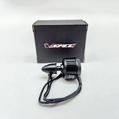 Turnigy MultiStar V-Spec 1808-2400KV CW Racer Series Brushless Motor Outrunner - Image 1 of 4