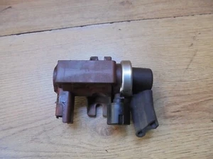 PEUGEOT 407 2004-2008 VOLVO V50 2004-07 VÁLVULA ASPIRADORA AIRE 9650098380,7.00966.02 - Imagen 1 de 1