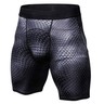 Men Shorts Althletic Sweatpants Slim Running Training Compression Short Pants