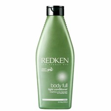 Redken Body Full Light Conditioner 250ml 