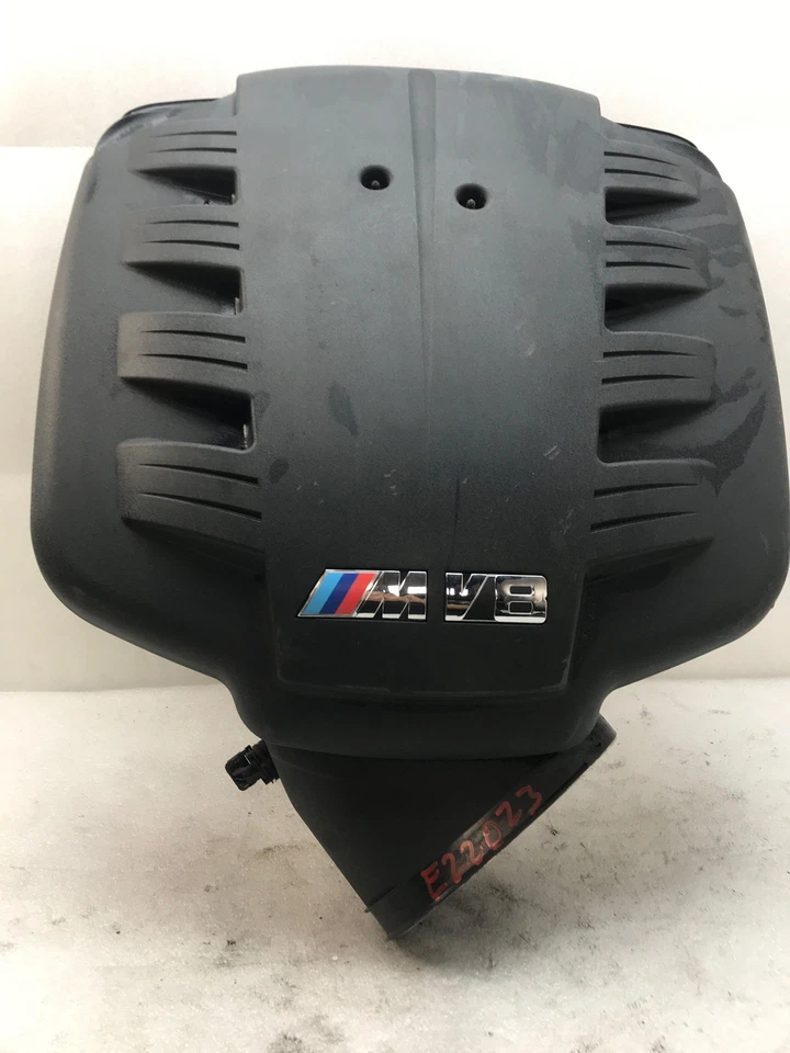 Colector de admisión BMW M3 2008-2013 Foto 1 de 4