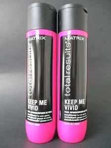 Matrix Total Results Keep Me Vivid Pearl Infusion Conditioner 10,1 Oz. 2er-Pack - Bild 1 von 2