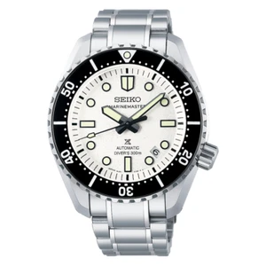 New Seiko Prospex Marinemaster 1968 Heritage Diver's Watch SLA077 - Picture 1 of 1