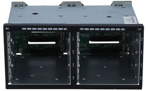 HP - 670943-001 - HP DL380/385 G8 8*SFF DRIVE CAGE - Afbeelding 1 van 3