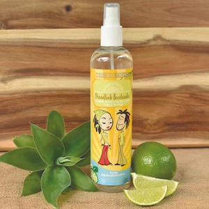 Dread Empire Locking Accelerator for Dreadlocks Organic Sea Salt & Aloe Vera - Picture 1 of 1