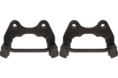 Par de pinzas de freno de disco traseras Cardone para GMC Sierra 1500 2007-2018 (KIT16853) Foto 1 de 4