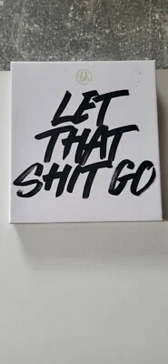 bh Cosmetic Fairy Let That Shit Go 9  Farben Palette - Bild 1 von 3