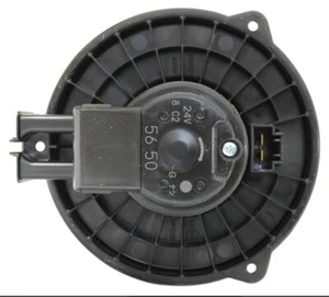Blower Fan Motor For Hino 500 and 700 2007 to 2018 - Full Replacement Unit - Bild 1 von 6