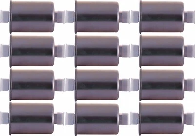 Premium Guard PF3727 Oil Filter Replaces Purolator F33144 BOX OF 12 PCS NEW - Image 1 of 4