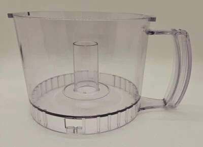 Cuisinart Model AFP-7 Food Processor Bowl Replacement - Image 1 of 3