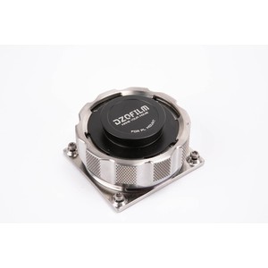 RED DSMC Titanium PL Mount for RED EPIC  SCARLET Cameras - #725-0003 SKU1647093