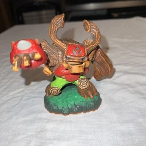 Activision Skylanders Collectable Giants 'Tree-rex' figure VGC Toys to Life - Picture 1 of 6