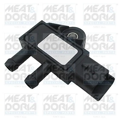 MEAT & DORIA Sensore Scarico per Citroën Berlingo B9 1.6 HDI 90 Jumper Cassone - Immagine 1 di 1