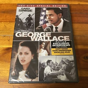 George Wallace 2008 DVD - Picture 1 of 6