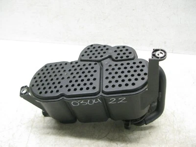 11-21 AUDI D4 A8 A8L S8 Q7 QUATTRO EVAP COMBUSTIBLE VAPOR CARBÓN BOTE OEM 030422 Foto 1 de 4