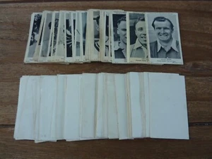Todas las tarjetas deportivas de A&BC de 1954 - En muy buen estado - Elige las tarjetas que necesitas - Imagen 1 de 24