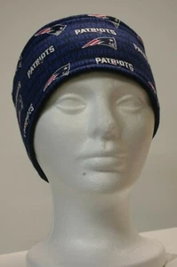 HB Patriots Fleece lined adjustable headband - Picture 1 of 4