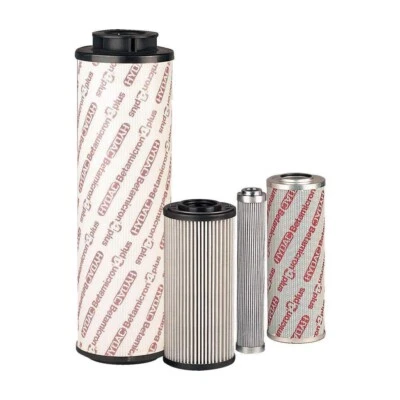 Hydac 1250495 Hydraulic Filter Element - Image 1 of 2