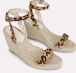 Loeffler Randall Animal Print Sandals for Women for sale | eBay