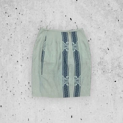 Jean Paul Gulitier Junior y2k mini skirt rare s - Image 1 of 4