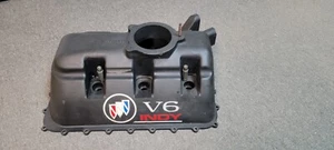 Colector de admisión Indycar Brayton GM Buick V6 Indy plenum de aire turbo USAC Racing - Imagen 1 de 5