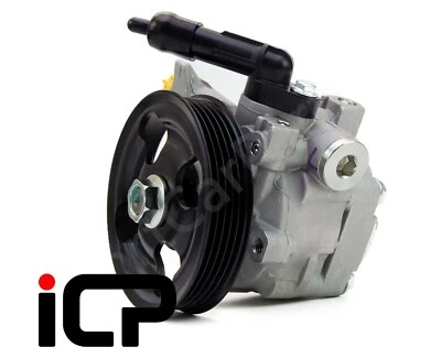 ICP гидроусилитель руля насос подходит к: Subaru Impreza Wrx Sti 330S Gr Gv 07-21 - Изображение 1 из 2