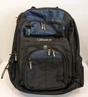 Targus 17" XL Laptop Travel Backpack Black Model TXL617