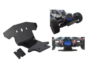 Parachoques delantero 4 mm - Nylon para 1/8 RC Team Corally SPARK XB6 Buggy C-00285 - Imagen 1 de 5