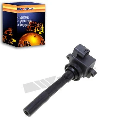 Bobina de ignição Walker para 1998-2000 Isuzu Trooper 3.5L V6 - Imagem 1 de 3