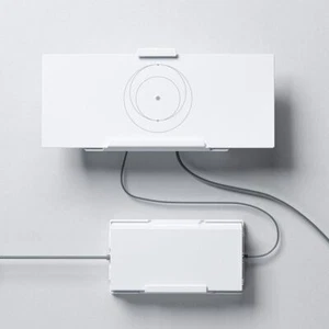 Protective Wall Mount Kit For Starlink Gen 3 Router Power & Supply A4B9 - Afbeelding 1 van 9