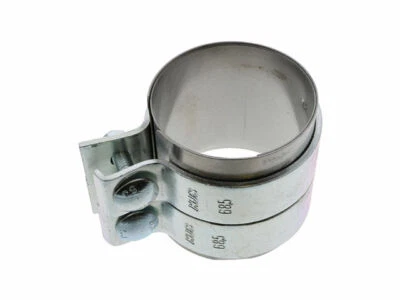 Braçadeira de escape 15413SV 2004 2005 2006 2007 para 2003-2008 BMW 760Li - Imagem 1 de 2