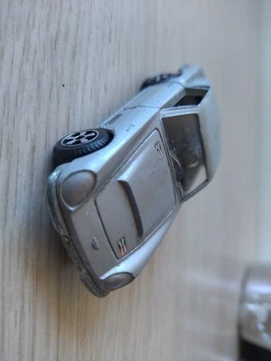 modellino ASTON MARTIN DBS 1/43 Politoys Export Mod 561  - Immagine 1 di 4