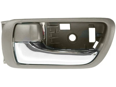 For 2002-2006 Toyota Camry Interior Door Handle Left 33788WFZZ 2003 2004 2005 - Image 1 of 2