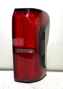 2024 2025 Toyota Tacoma LED Tail Light Passenger Right RH 81550‑AK050 OEM 1166 - Picture 1 of 15