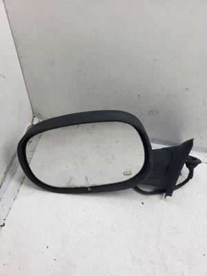 Espejo retrovisor lateral eléctrico plegable para camioneta Dodge 2500 98-02 714624 Foto 1 de 4