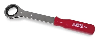 Lang Tools 9280 24 зубчатый коленчатый вал вращающийся гаечный ключ - Изображение 1 из 3