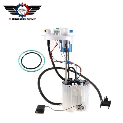 Conjunto de bomba de combustible eléctrica para Chevrolet Equinox V6 2013-2016 3,6 L E3841M Foto 1 de 4