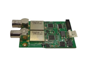 Digital Devices DuoFlex C2/T2/ISDB-T #GK11750 - Bild 1 von 2