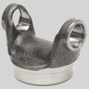 2-28-1697 Driveshaft Tube Weld Yoke 1330 series fits Tube Dia 3.000 X.083" - Picture 1 of 2