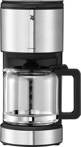 WMF Stelio Cafetera Aroma Vidrio 1000W 10 Tazas Devolución Nuevo-Otros - Imagen 1 de 5