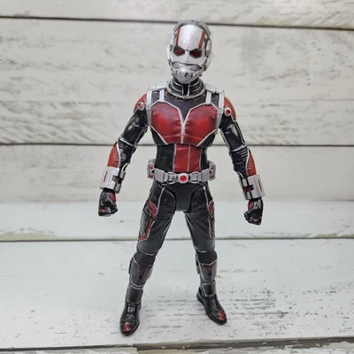 Figura de acción Diamond Select Marvel Select Ant-Man película Ant-Man 2015 7" Foto 1 de 4