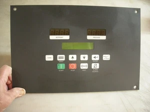 Modulo controllo temperatura gruppo ACS 601.86861.00 per TC120 AEC - Foto 1 di 2