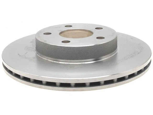 Rotor de freio dianteiro para 1992-1998 Oldsmobile Achieva 1993 1994 1995 1996 PR542MD - Imagem 1 de 1